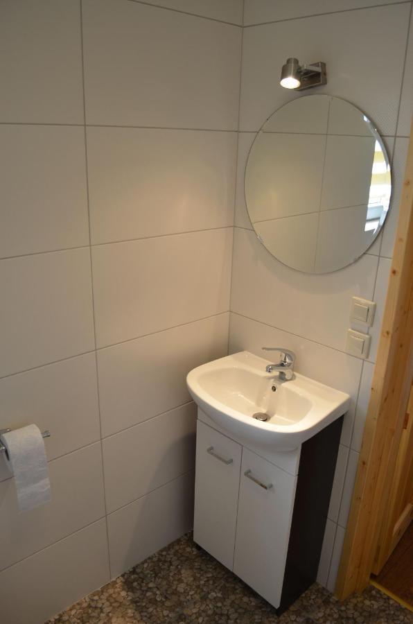 Anida Rusinowo Villa Rusinowo  Buitenkant foto