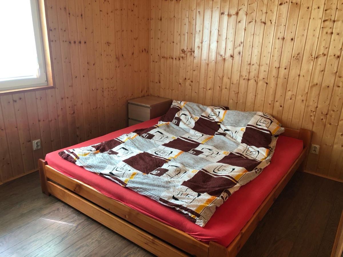 Anida Rusinowo Villa Rusinowo  Buitenkant foto