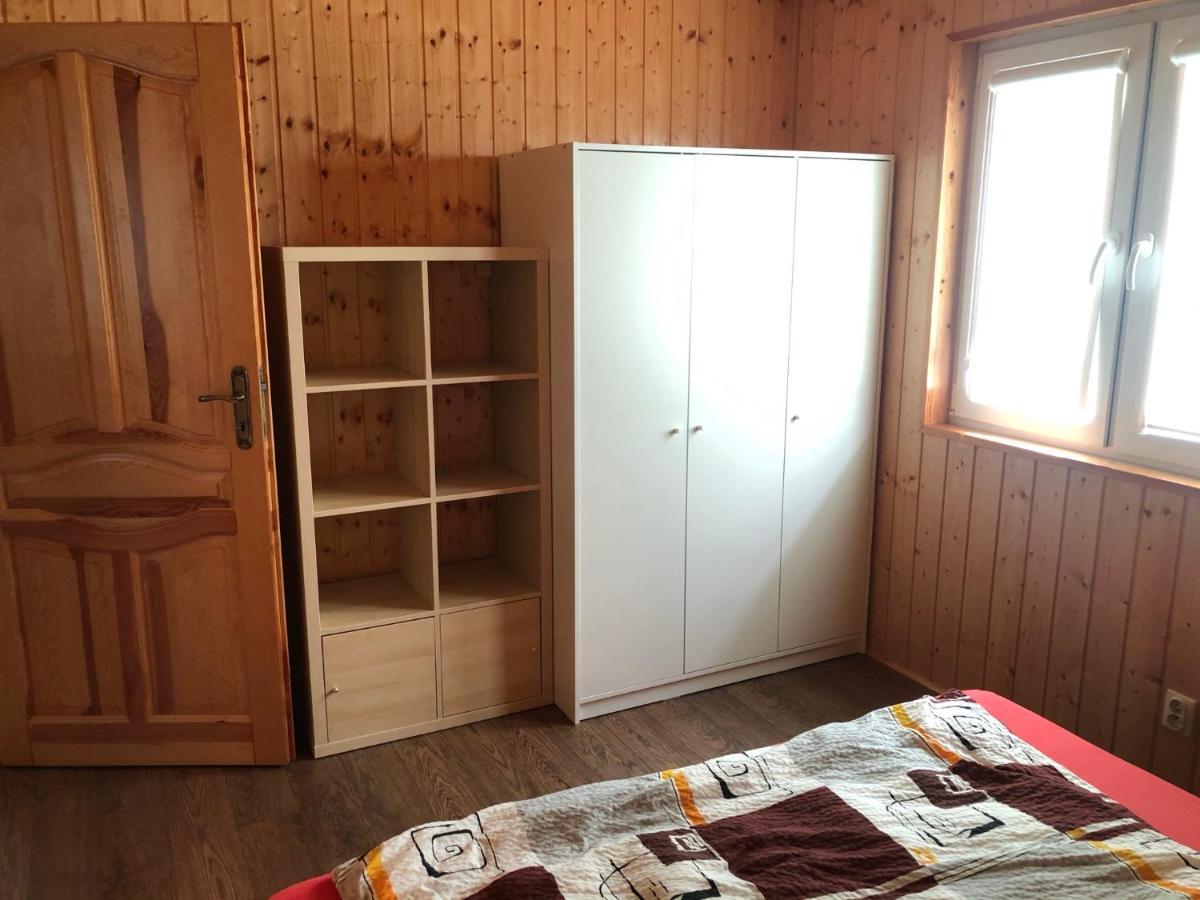 Anida Rusinowo Villa Rusinowo  Buitenkant foto